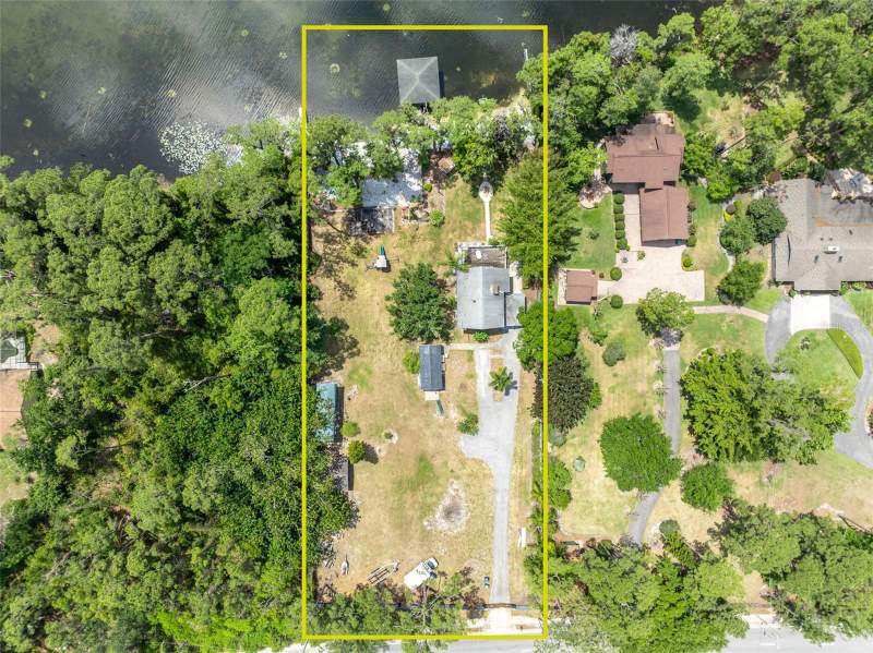 3 bedroom Single Family Residence at 11424 Westwood Boulevard, Willis Camps Add 01, Orlando — photo 4