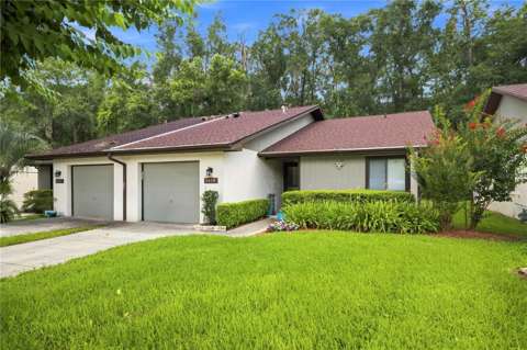 3610 NE 16Th Place, home for sale in Ocala 34470