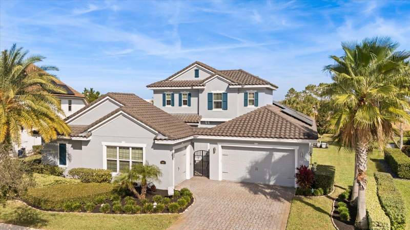 5 bedroom Single Family Residence at 7667 Blue Quail Lane, Havencrest Ph 2, Orlando — photo 2