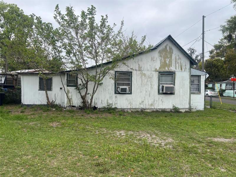 2 bedroom Single Family Residence at 11760 N Williams Street, Dunnellon, Dunnellon — photo 4