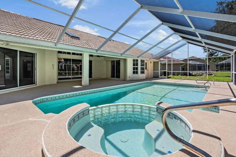 3 bedroom Single Family Residence at 1091 Tournament Drive, Links At Seven Hills, Spring Hill — photo 5