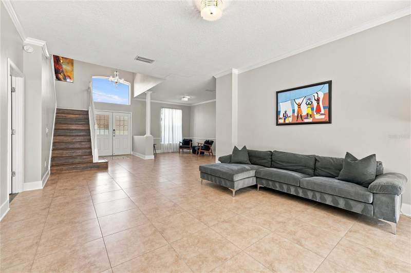 6 bedroom Single Family Residence at 13306 Meergate Circle, Hunters Creek Tr 315, Orlando — photo 5