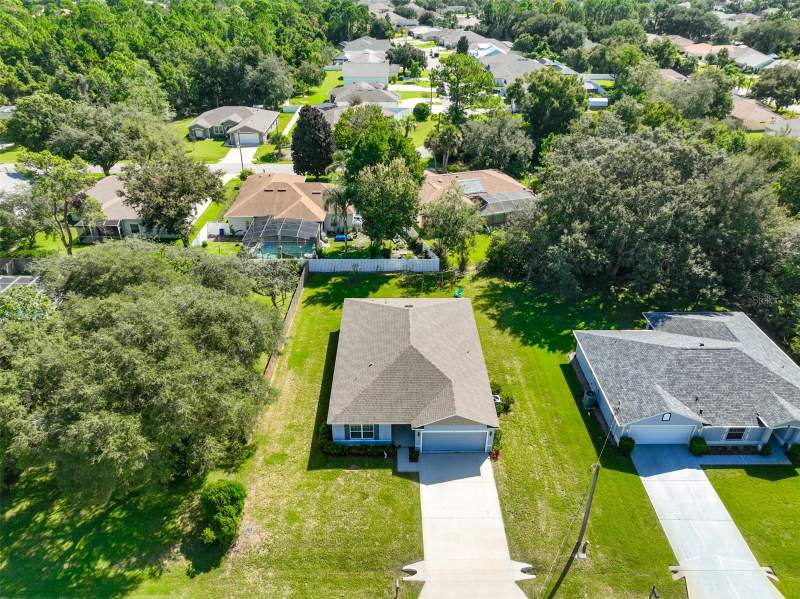 4 bedroom Single Family Residence at 25 Ferndale Lane, Forest Grove Bus Center, Palm Coast — photo 3