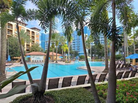 12556 Floridays Resort Drive #A-201, Orlando FL - photo 22 of 23