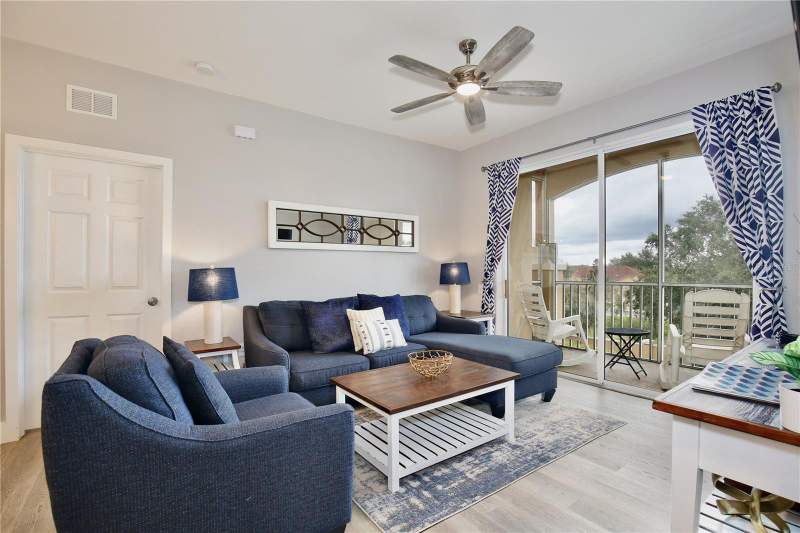 3 bedroom Condominium at 2821 ALMATON LOOP #301, VENTURA WINDSOR HLS P6, KISSIMMEE — photo 2