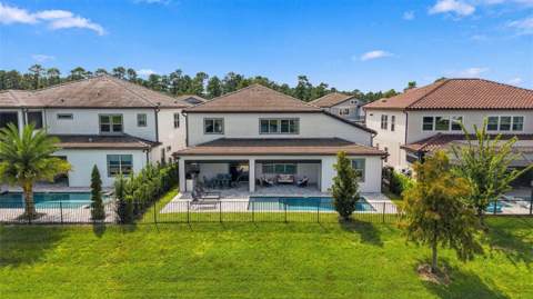 7643 Wandering Way, Orlando FL - photo 6 of 6