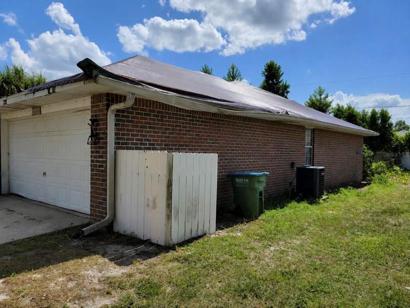 3 bedroom Single Family Residence at 2728 W Covington Drive, Deltona Lakes Unit 32, Deltona — photo 2