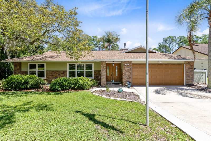 4 bedroom Single Family Residence at 2611 Tamera Court, Wekiva Sec 03, Apopka — photo 1