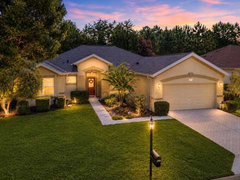 13171 SE 97Th Terrace Road, $300k–$500k for sale in Summerfield