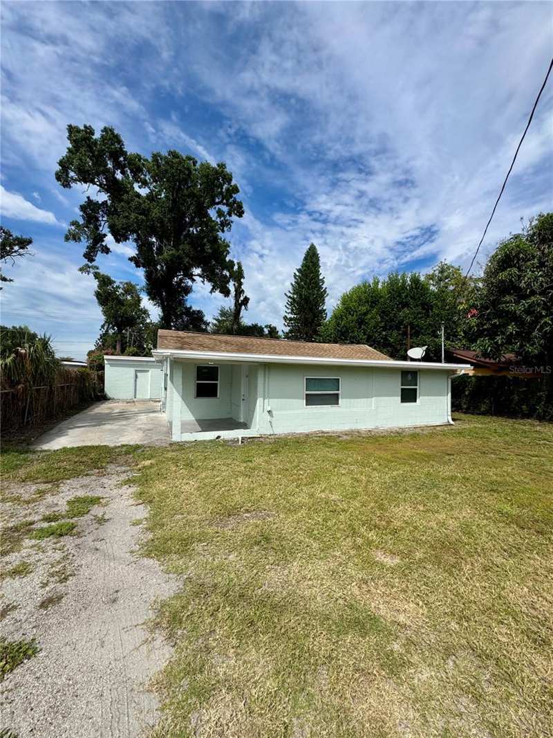 3 bedroom Single Family Residence at 2313 W Rio Vista Avenue, Hamners Marjory B Renmah, Tampa — photo 1