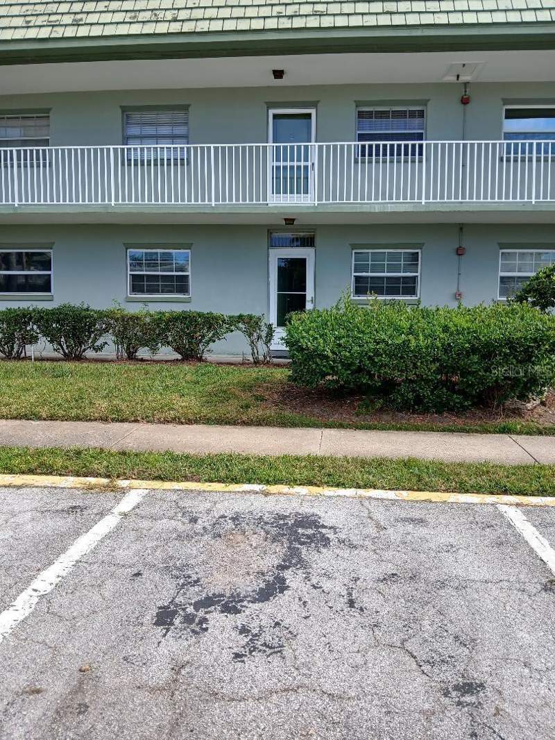 Imperial Court Apt