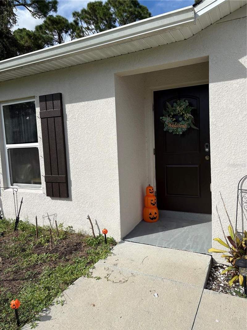 3 bedroom Single Family Residence at 2676 Rolling Road, Port Charlotte Sub 33, North Port — photo 2