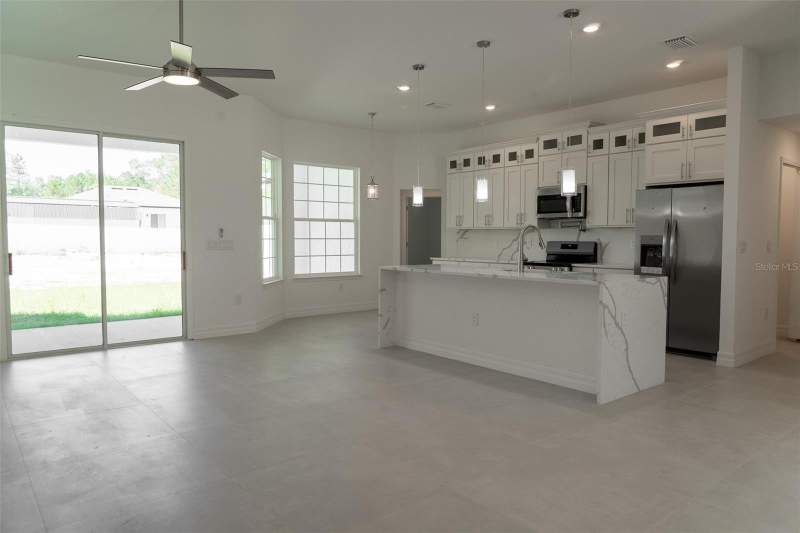 4 bedroom Single Family Residence at 16559 SW 48th Terrace, Marion Oaks Un 07, Ocala — photo 4