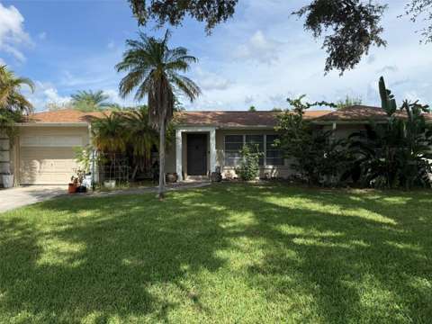 4951 Sawyer Road, home for sale in Sarasota 34233