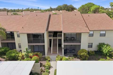 630 Bird Bay Drive #205, starter home for sale in Venice