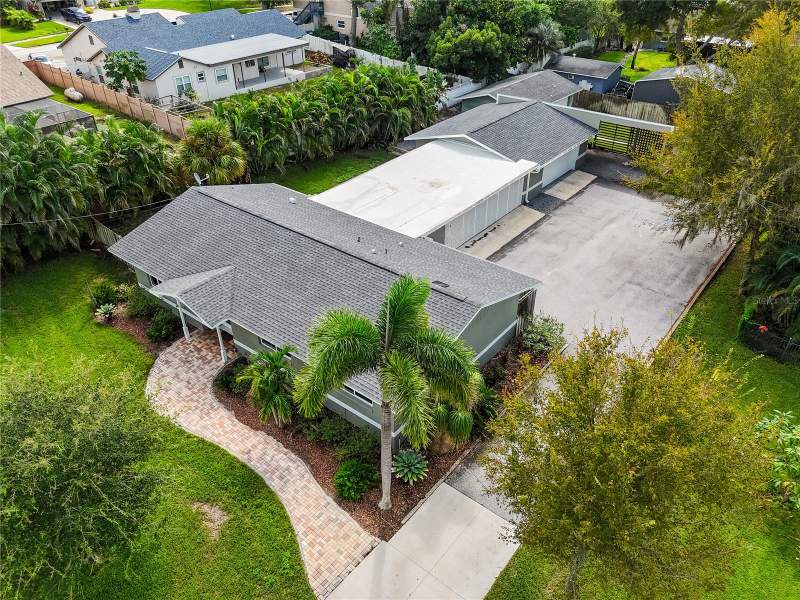 3 bedroom Single Family Residence at 902 Robin Avenue, Red Oak Hills, Palm Harbor — photo 3