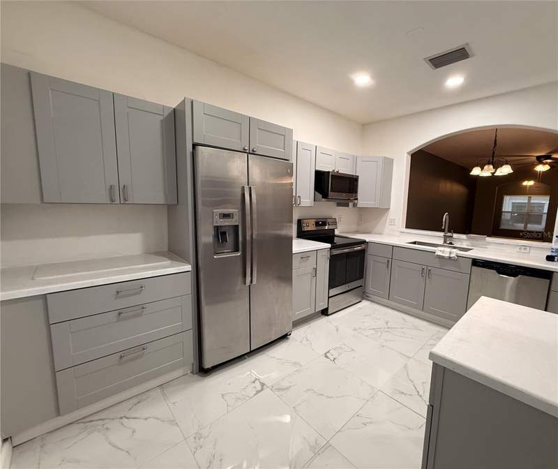 2 bedroom Townhouse at 3454 High Hampton Circle, Williams Crossing, Tampa — photo 3