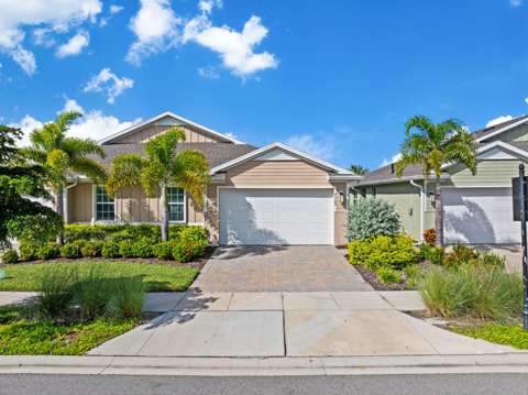43789 Sparrow Drive, home for sale in Punta Gorda 33982