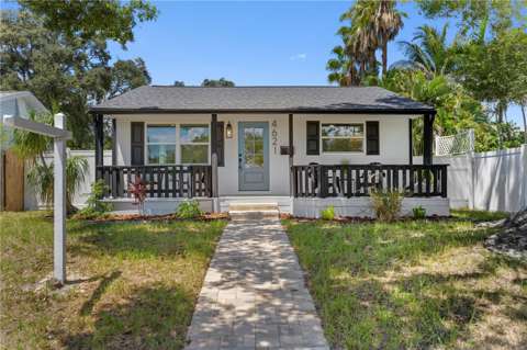 4621 4Th Avenue, home for sale on 4Th Avenue
