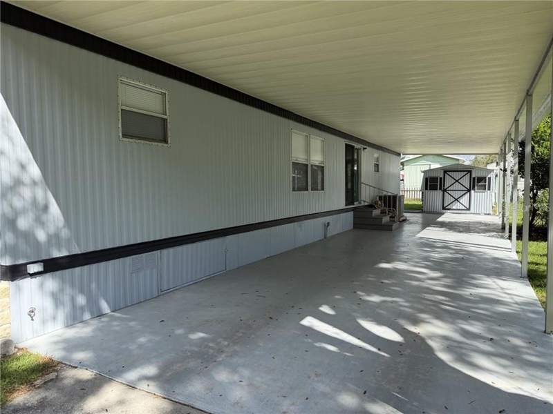 2 bedroom home at 3707 E Ming Court, Inverness, Inverness — photo 3