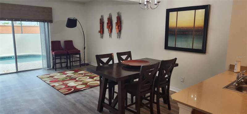 3 bedroom Townhouse at 4546 Alberto Circle, Bellavida Ph 01, Kissimmee — photo 4