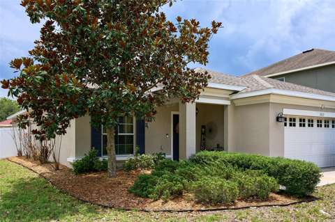 2802 Winglewood Circle, home for sale on Winglewood Circle