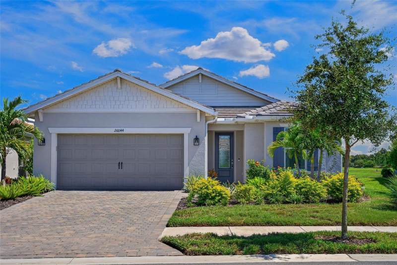 3 bedroom Single Family Residence at 26044 Seastone Drive, Beachwalk By Manasota Key Ph, Englewood — photo 5