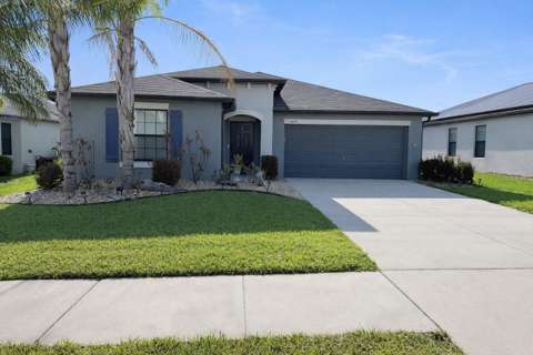 6629 Wagon Trail Street, home for sale on Wagon Trail Street