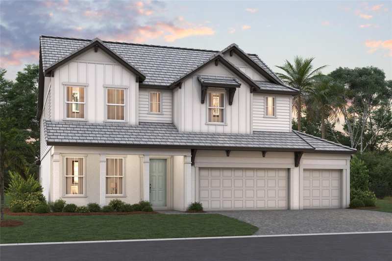 5 bedroom Single Family Residence at 7627 Seahawk Avenue, Hawkstone, Sarasota — photo 1