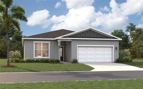 3960 Triple Crown Loop, home for sale in Sanford 32773