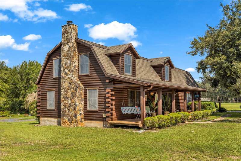 3 bedroom Single Family Residence at 2780 Marsh Road, Pineland Heights, Deland — photo 1