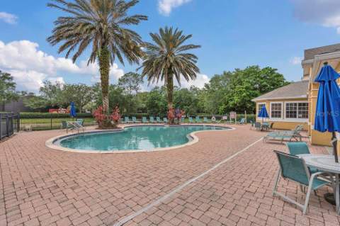 8213 Claire Ann Drive #108, Orlando FL - photo 18 of 25