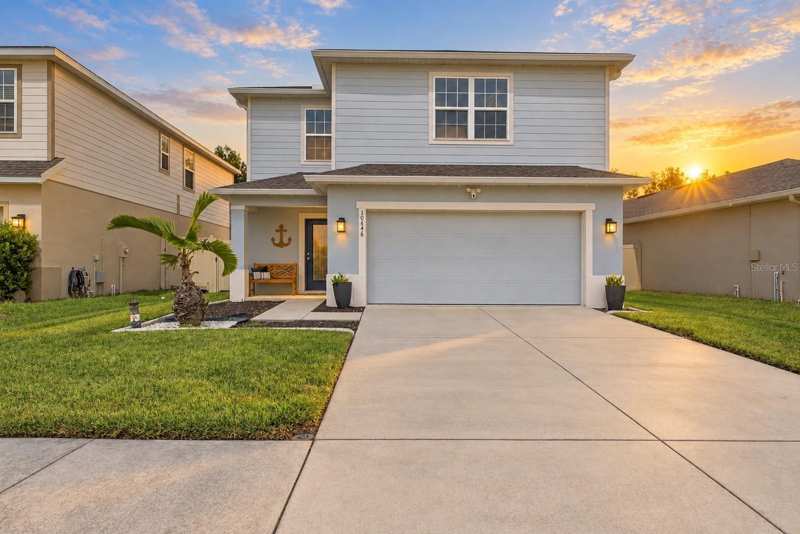 4 bedroom Single Family Residence at 10646 Hawks Landing Drive, Cypress Preserve Ph 3C, Land O Lakes — photo 1