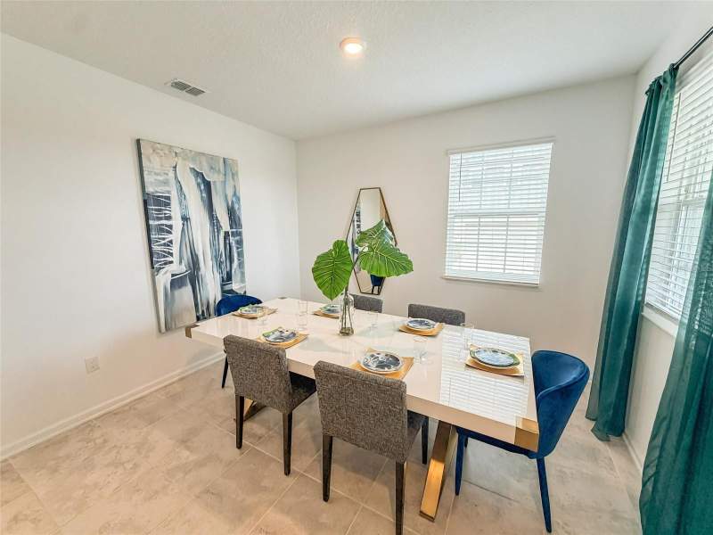 3 bedroom Townhouse at 1692 Tohoqua Boulevard, Tohoqua Ph 6, Kissimmee — photo 4