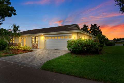 1409 Langley Drive #1409, home for sale in Sun City Center 33573