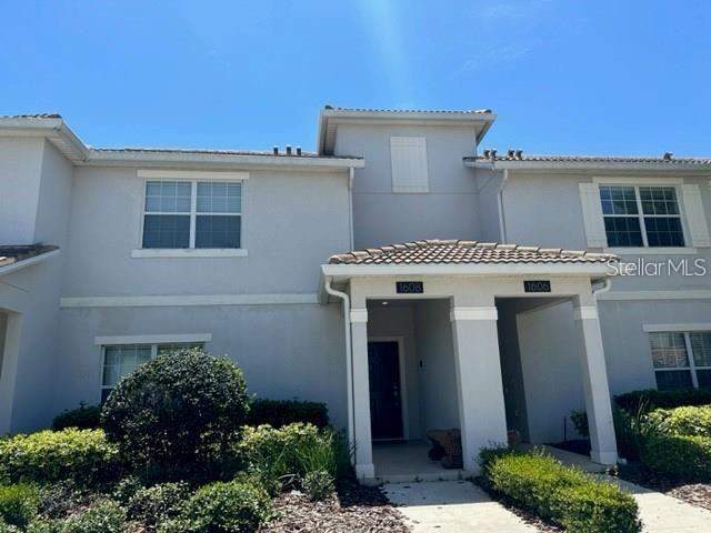 1608 MOON VALLEY DRIVE home for sale in Championsgate Stoneybrook South