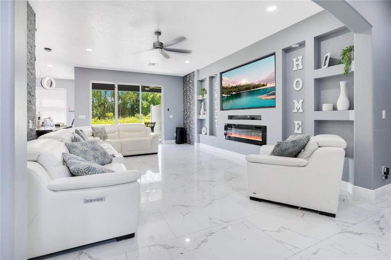 5 bedroom Single Family Residence at 5047 Adair Oak Drive, Tivoli Woods Village C 51 84, Orlando — photo 4