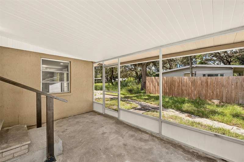 2 bedroom Manufactured Home at 9041 Rye Street, Griffin Park, New Port Richey — photo 1