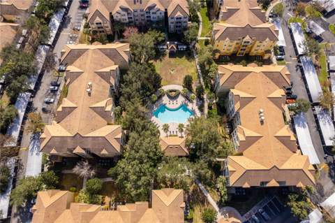 3326 Robert Trent Jones Drive #107, Orlando FL - photo 21 of 22