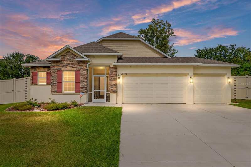 3 bedroom Single Family Residence at 15298 NW 121st Place, Tara Village Pb 36 Pg 50, Alachua — photo 1