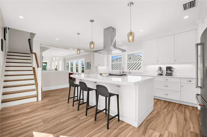4 bedroom Single Family Residence at 116 Garden Lane, Siesta, Sarasota — photo 5