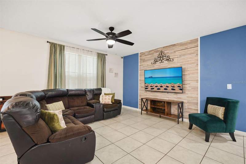 4 bedroom Single Family Residence at 428 McKenna Drive, Lucerne Park Reserve, Winter Haven — photo 5
