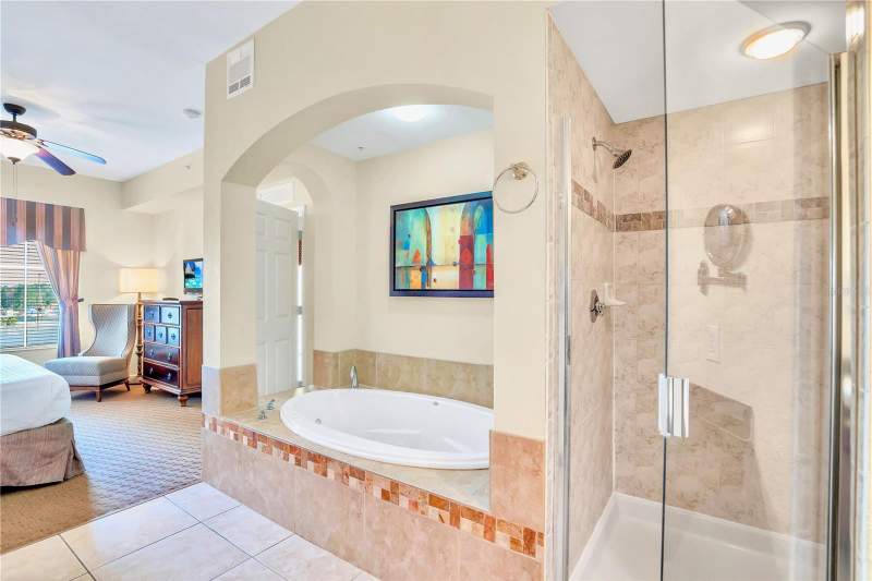 2 bedroom Condo - Hotel at 8113 Resort Village Drive #4404, Lake Buena Vista Residence Village III, Orlando — photo 5