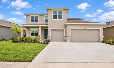 13017 Willow Grove Drive, home for sale in Riverview 33579