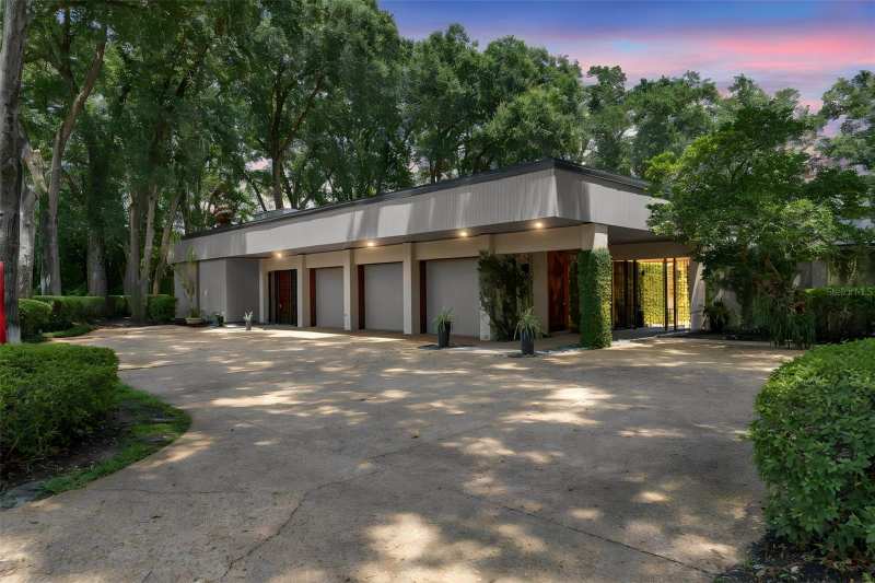 4 bedroom Single Family Residence at 111 Sand Pine Lane, Springs The Deerwood Estates, Longwood — photo 1