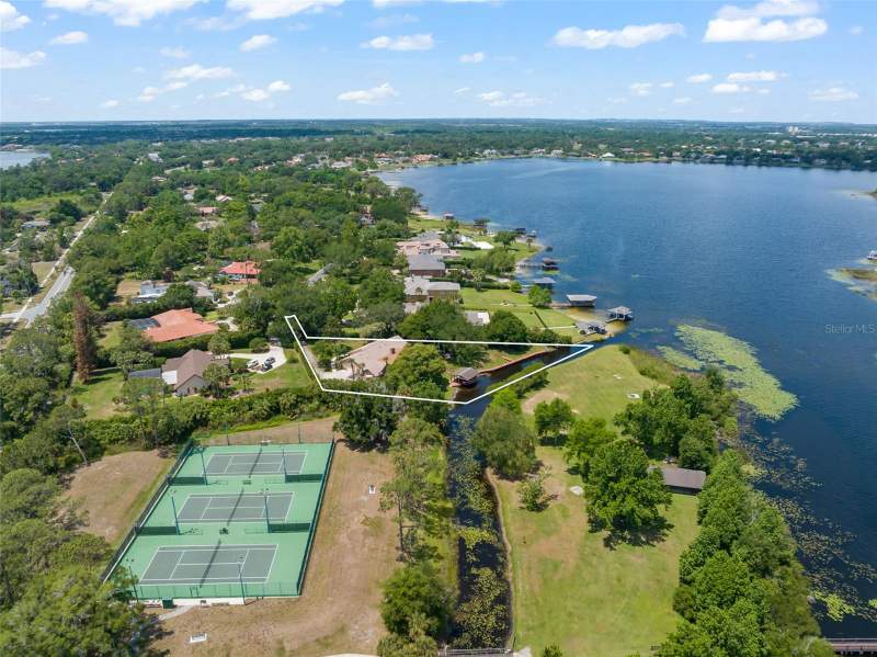 Butler Bay