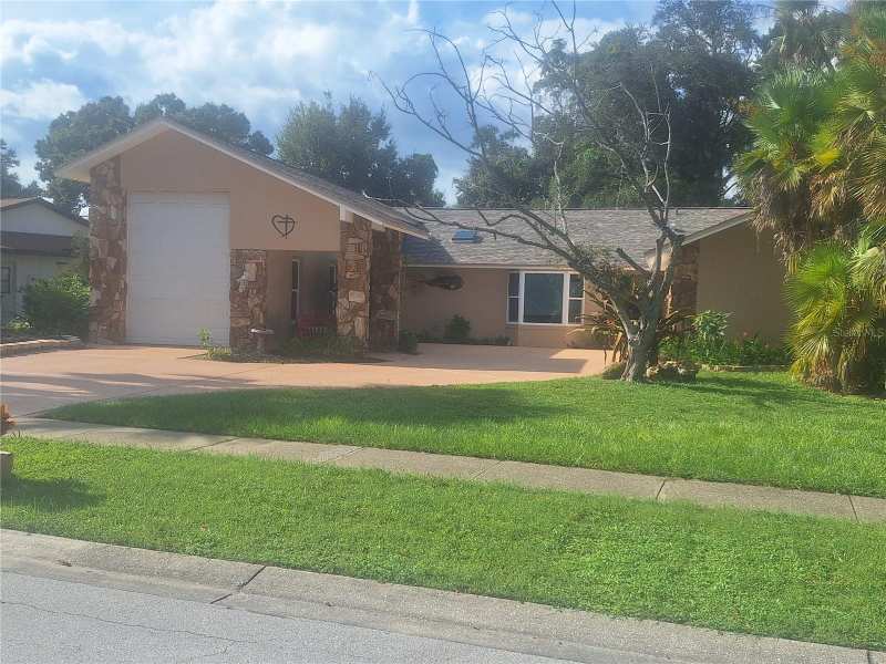 3 bedroom Single Family Residence at 9613 Leeward Avenue, Lakeside Estates Unit Three, Largo — photo 1