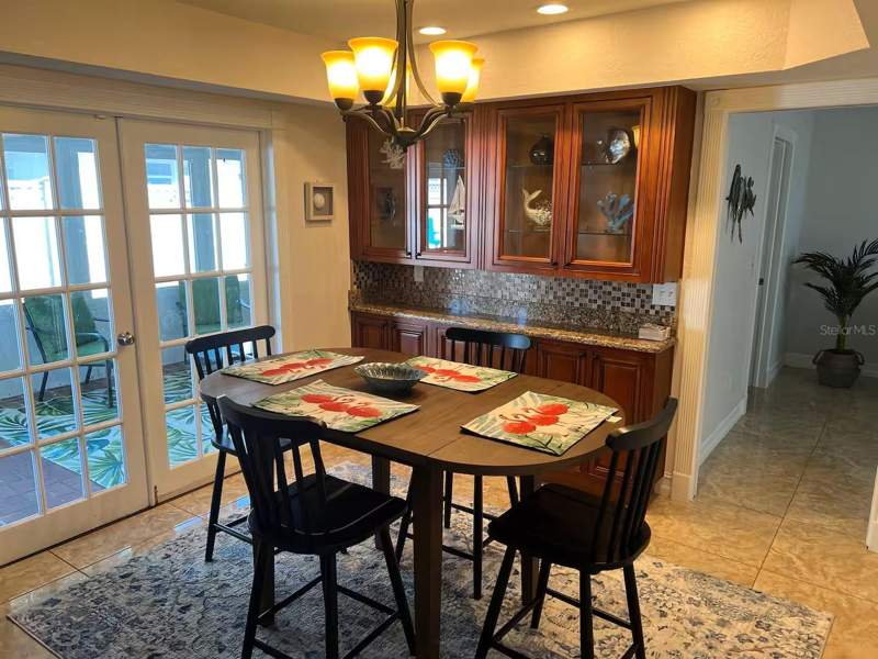 4 bedroom Single Family Residence at 6403 Evergreen Avenue, Sheraton Shores, Seminole — photo 4