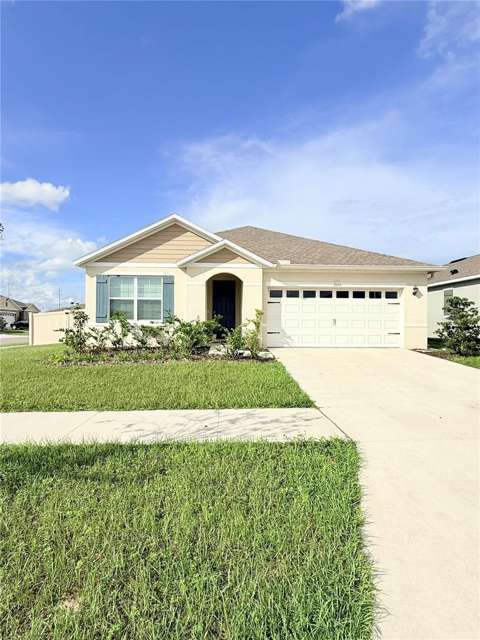 2105 Corso Drive, home for sale in Lake Alfred 33850