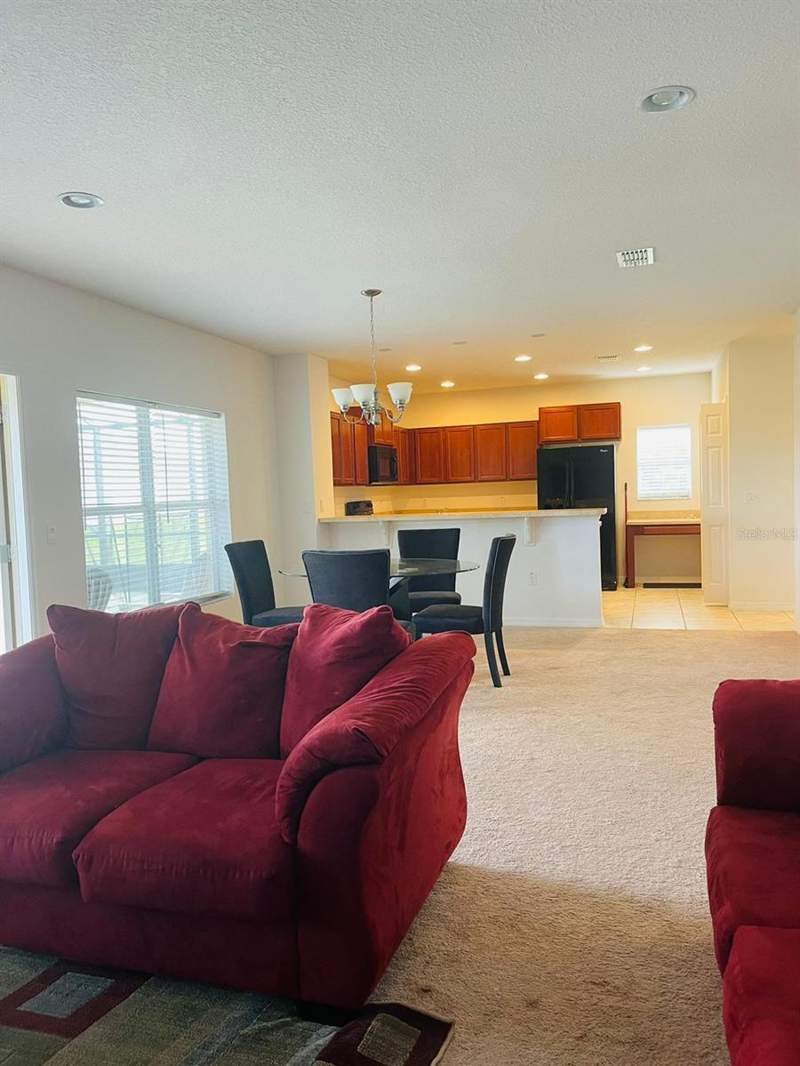 4 bedroom Single Family Residence at 3603 Light Port Way, Isles Of Bellalago Ph 2, Kissimmee — photo 4